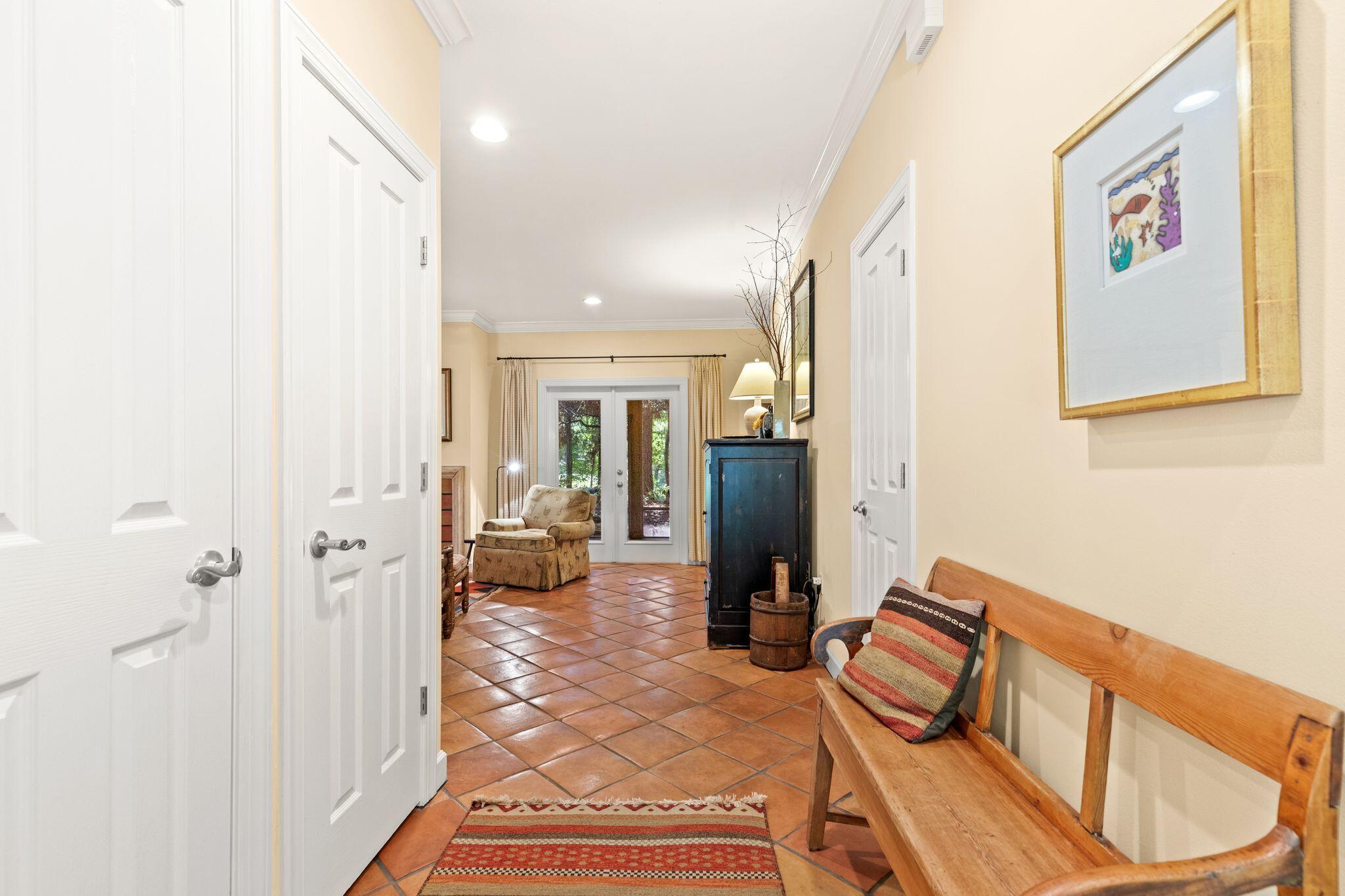 PRESTWICK PLACE - Residential