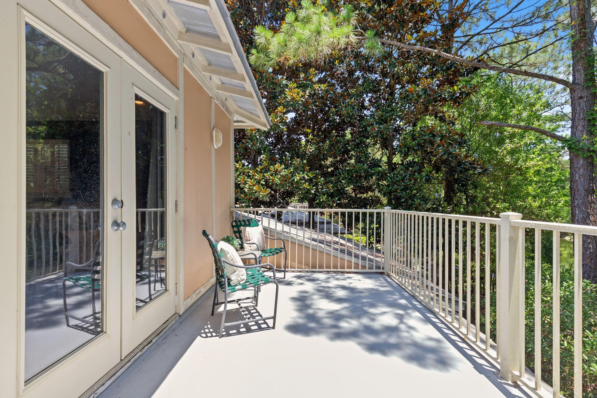 PRESTWICK PLACE - Residential