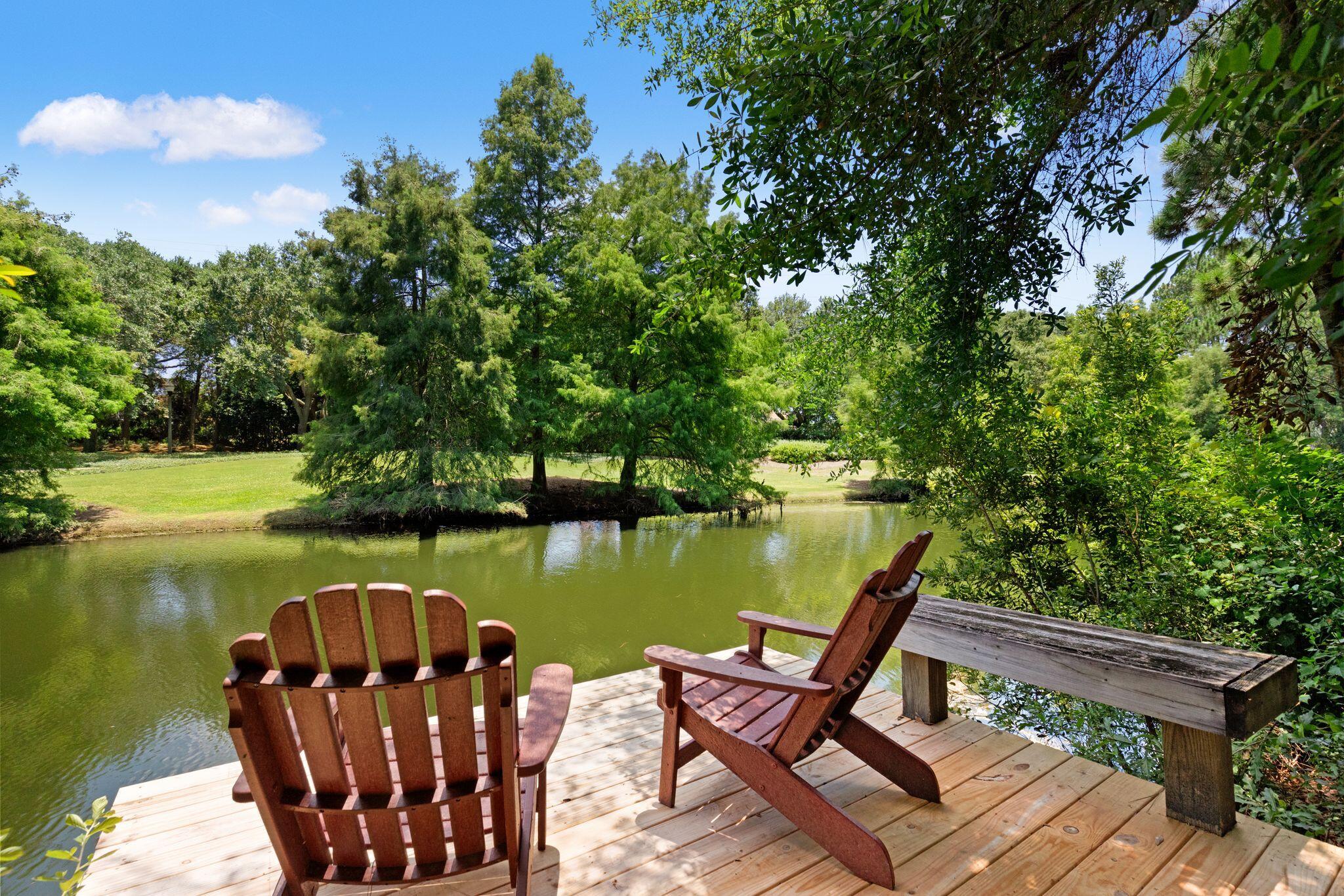 PRESTWICK PLACE - Residential