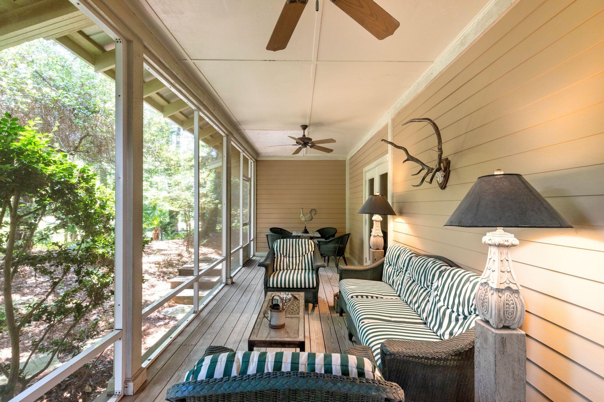 PRESTWICK PLACE - Residential