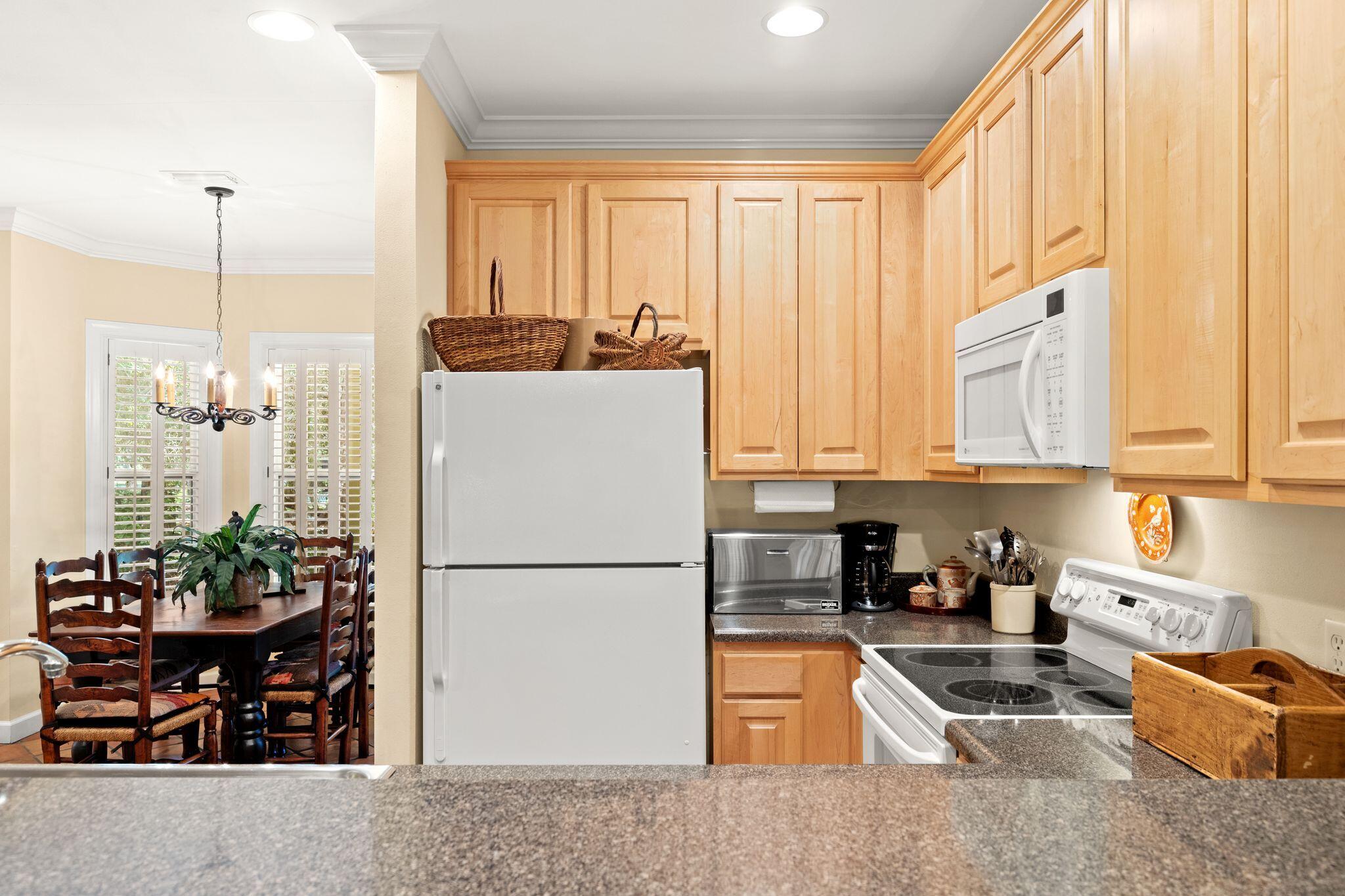 PRESTWICK PLACE - Residential