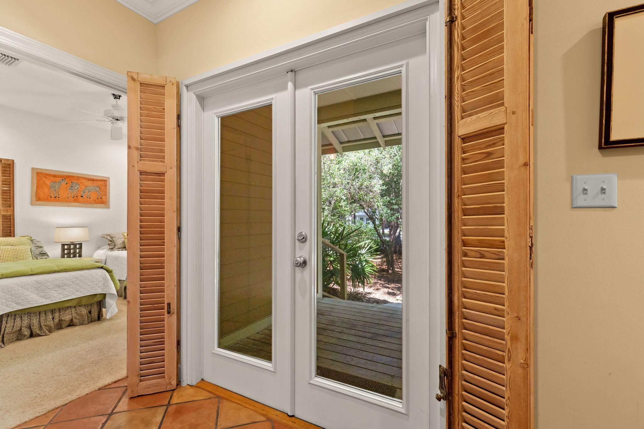 PRESTWICK PLACE - Residential