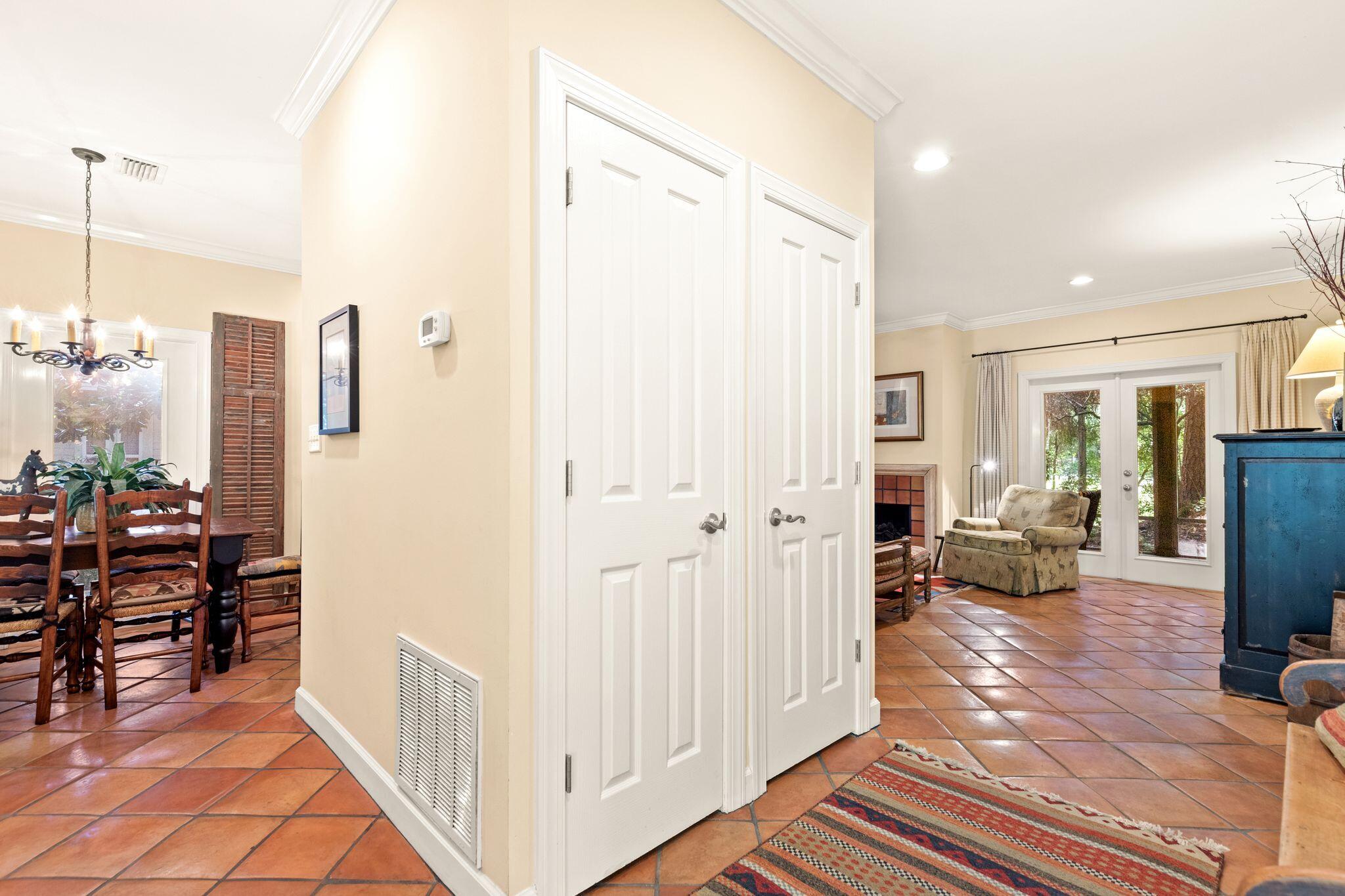 PRESTWICK PLACE - Residential