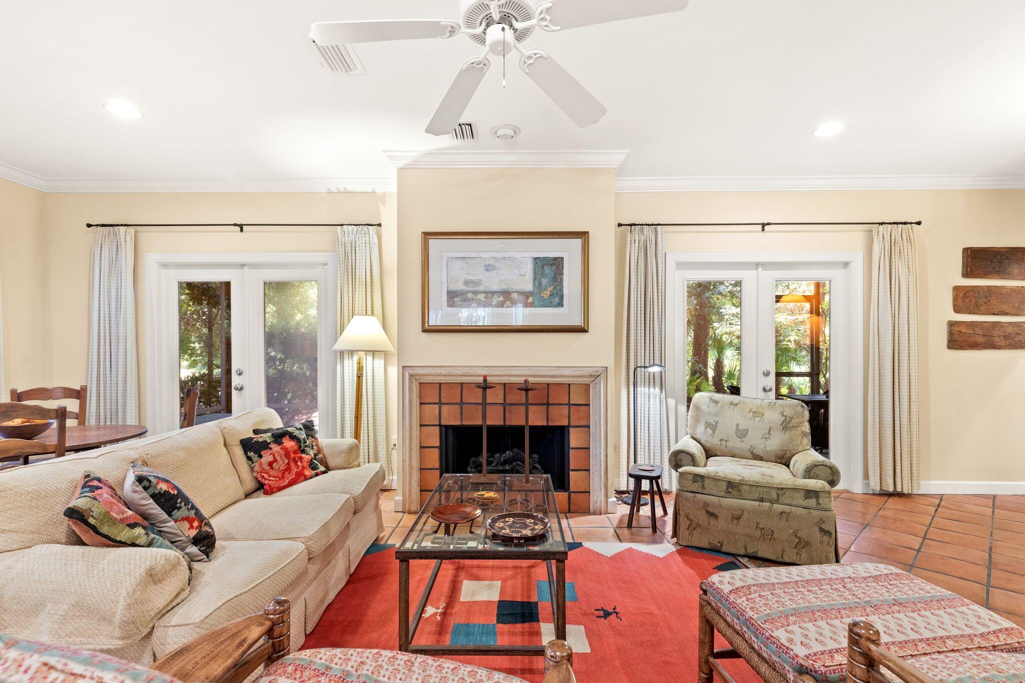 PRESTWICK PLACE - Residential