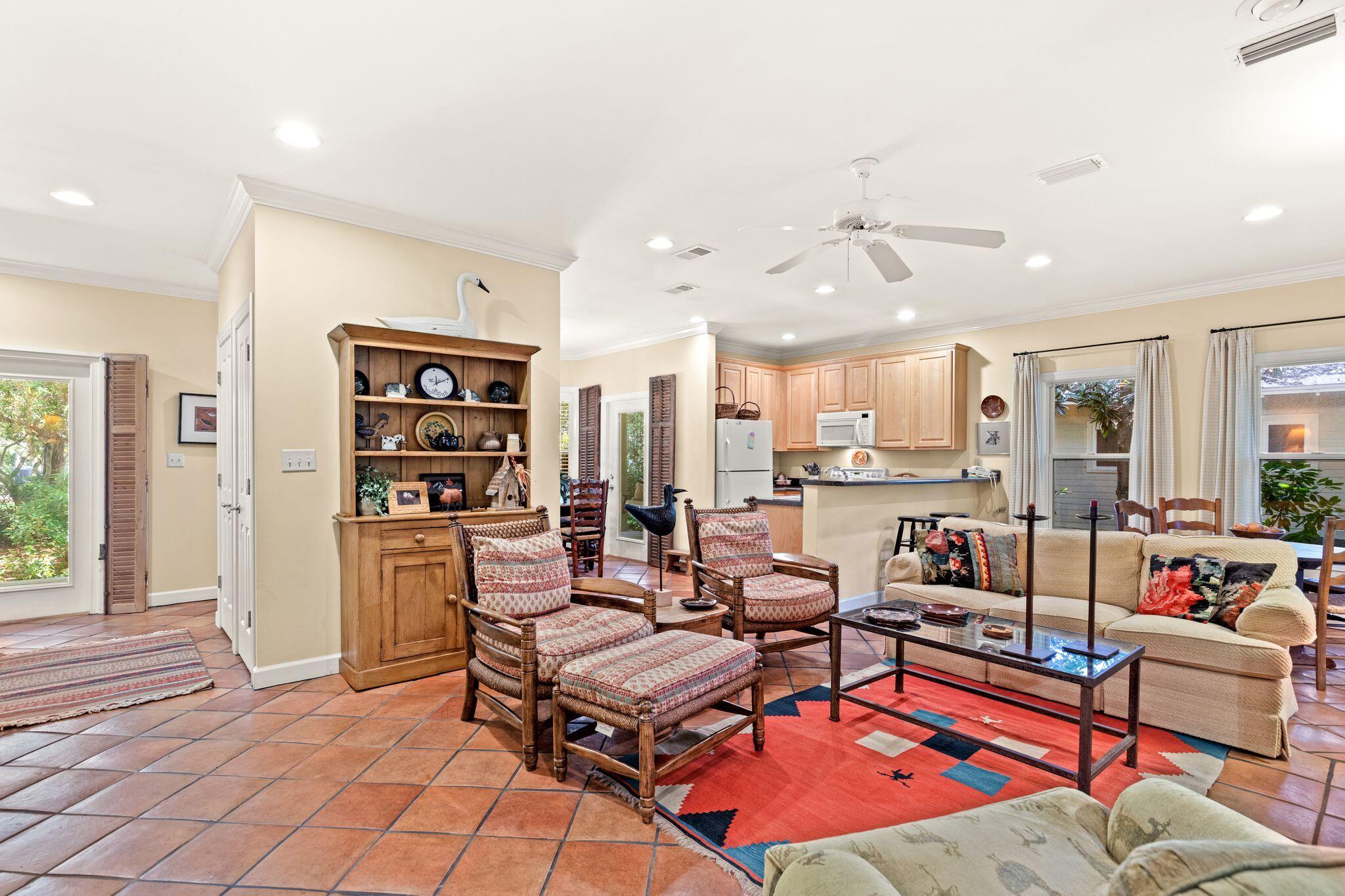 PRESTWICK PLACE - Residential