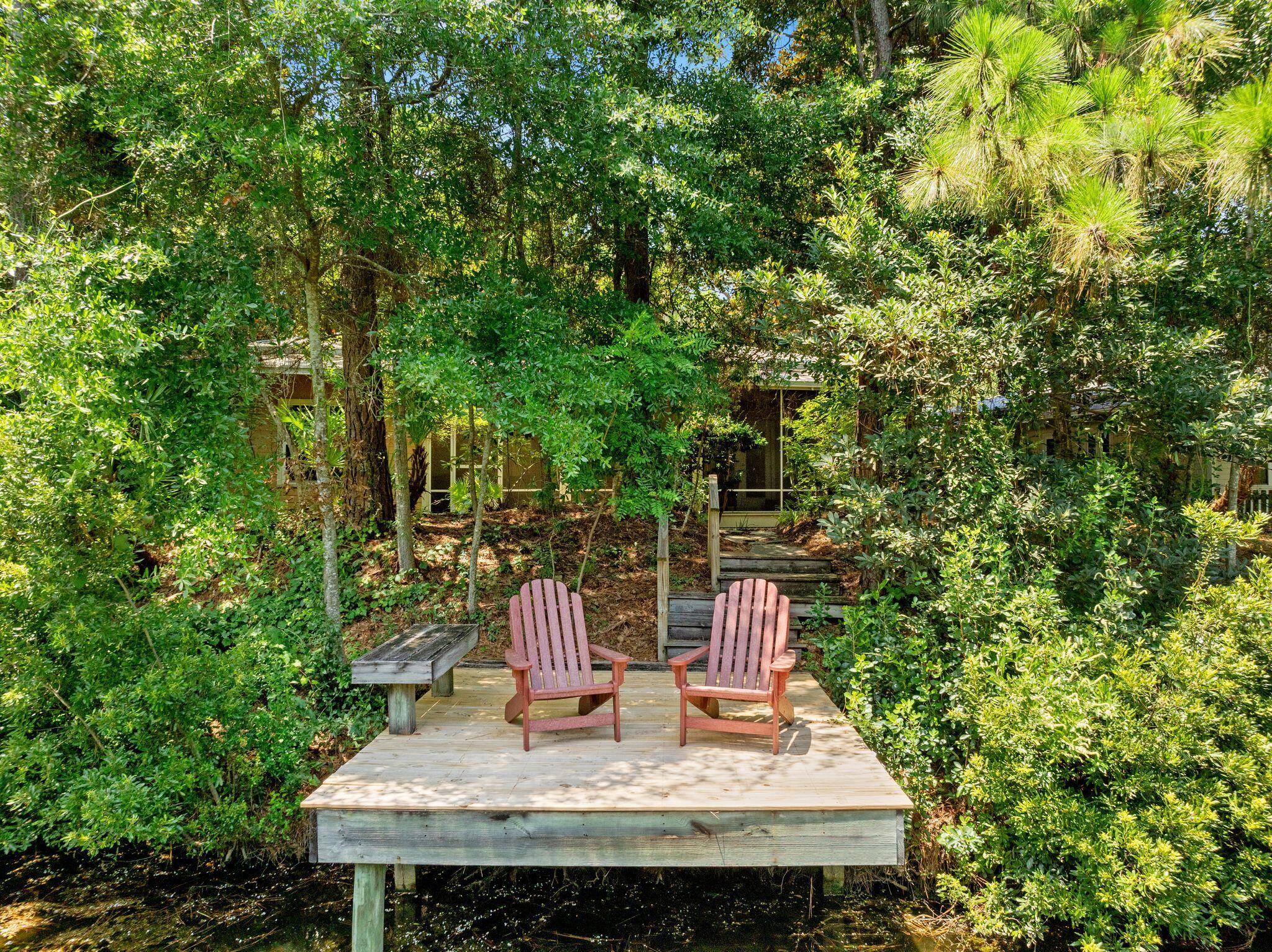 PRESTWICK PLACE - Residential