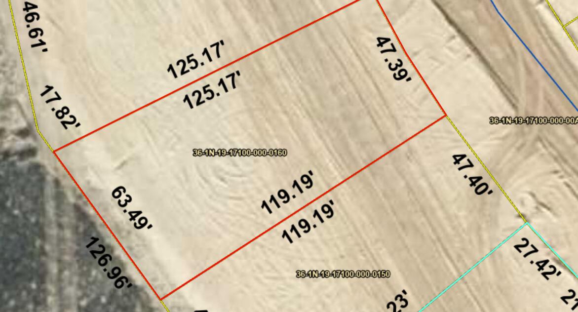 THE BLUFFS AT LAFAYETTE - Residential