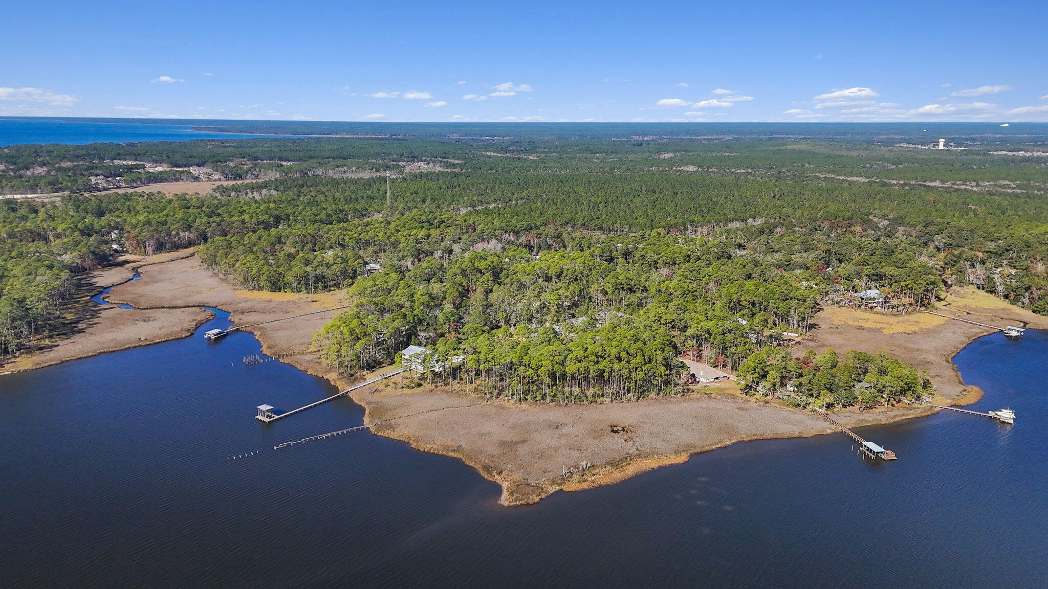 CROSS CREEK SHORES - Land