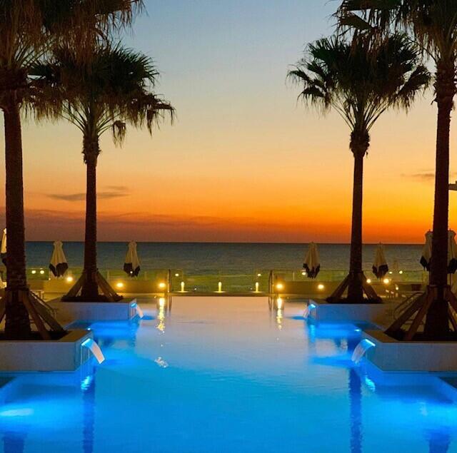 ALYS BEACH - Residential