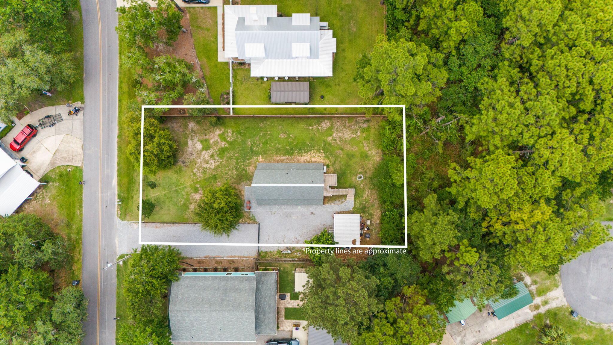 EMERALD SHORES - Residential