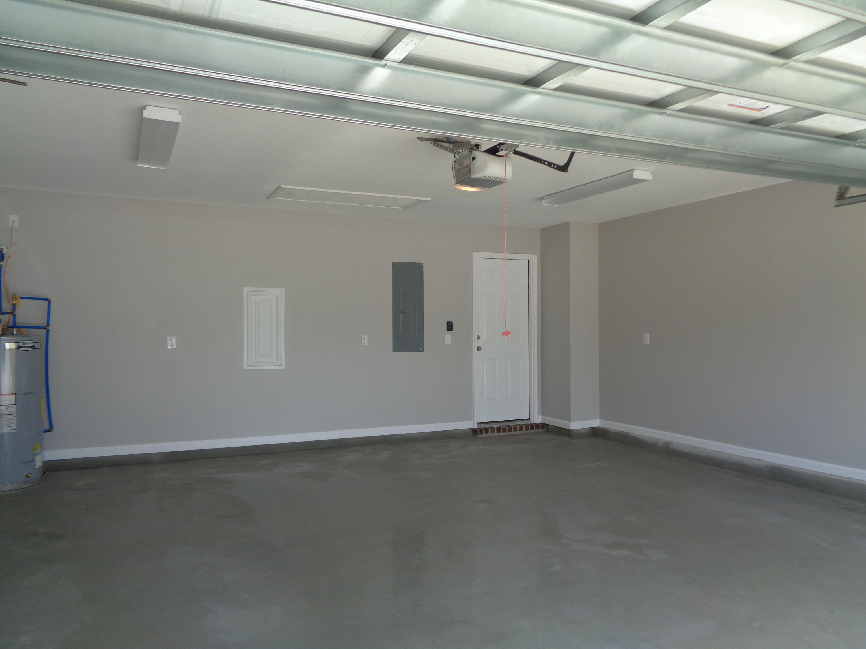 HIDDEN LAKES ESTATES - Residential