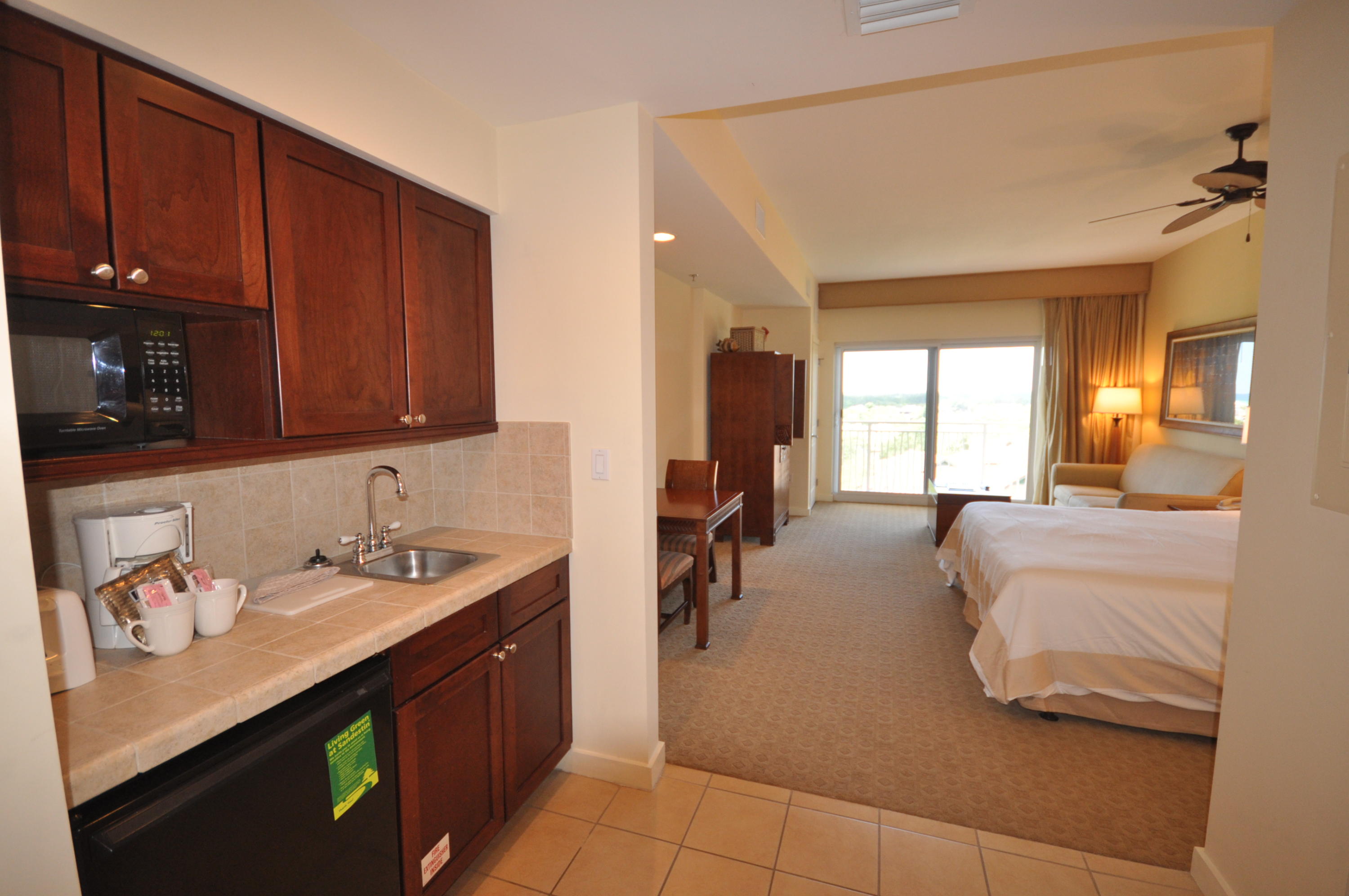 LUAU I - Residential