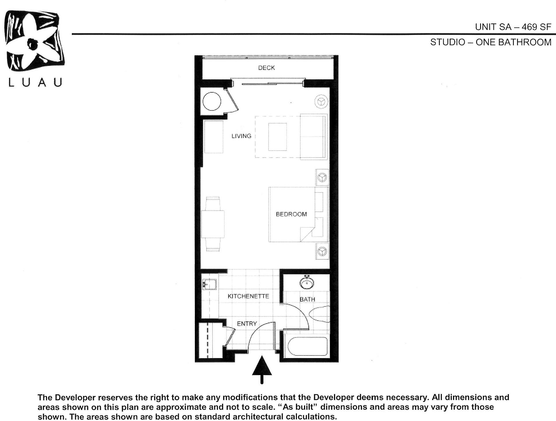 LUAU I - Residential
