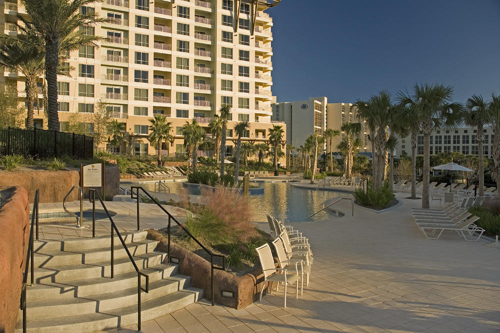 LUAU I - Residential