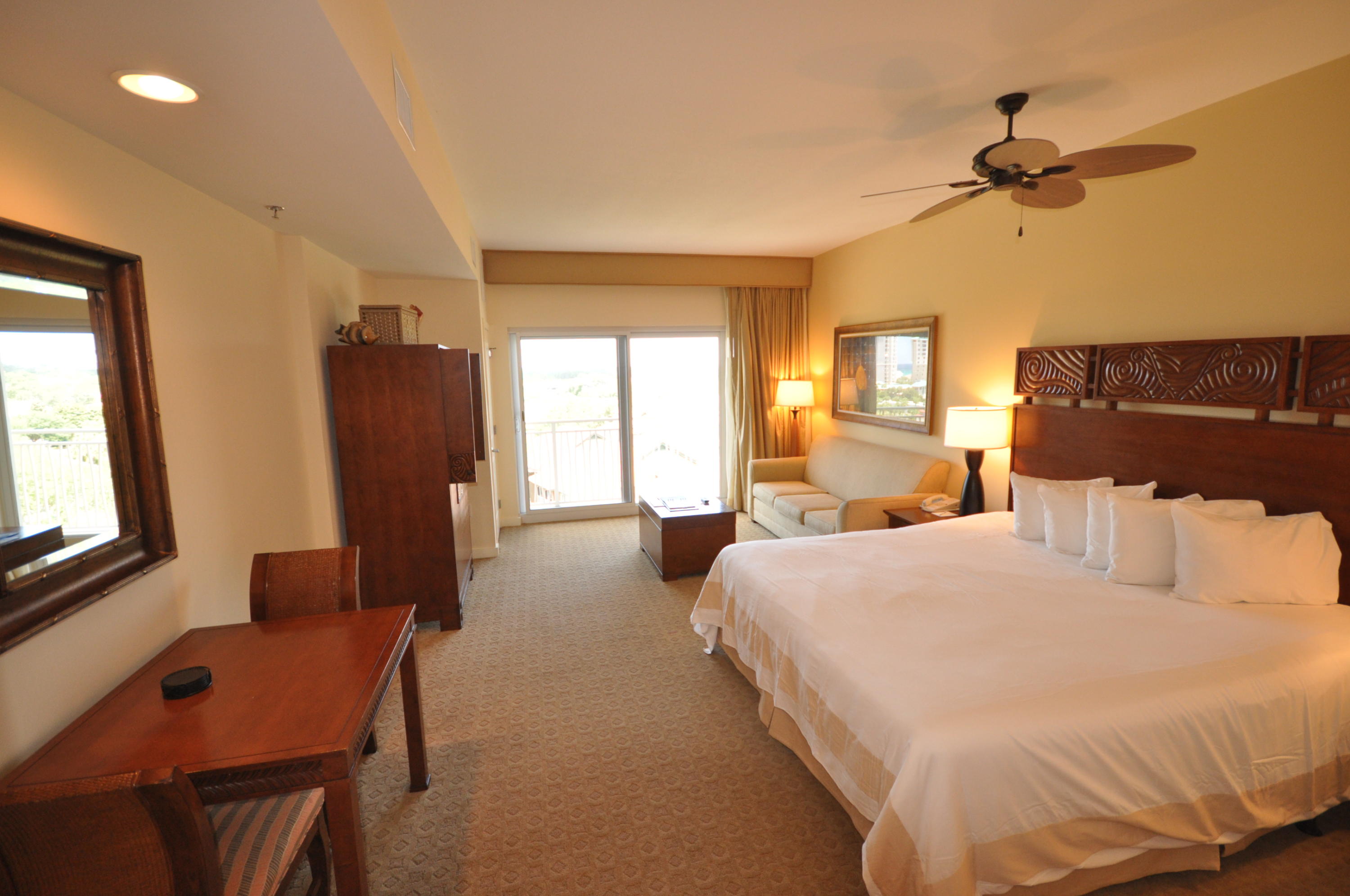 LUAU I - Residential