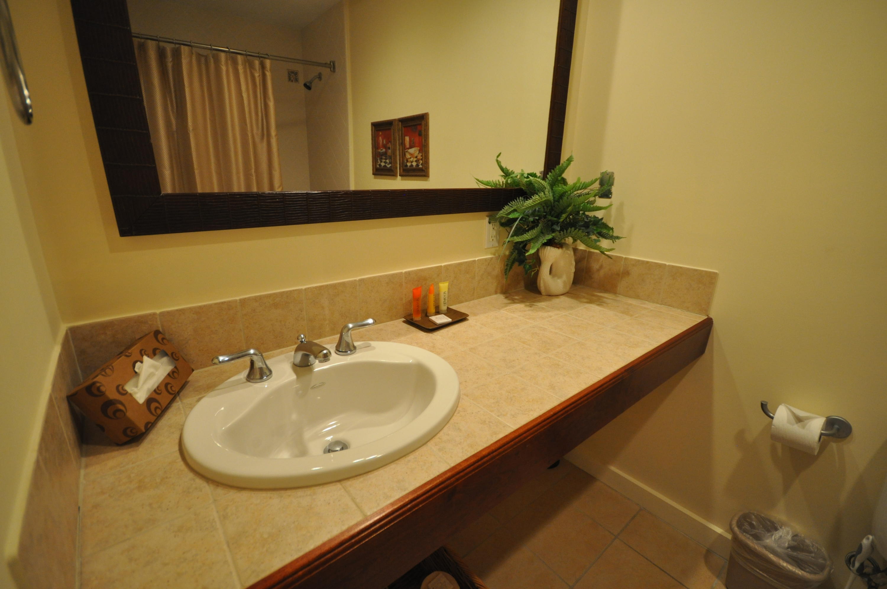 LUAU I - Residential