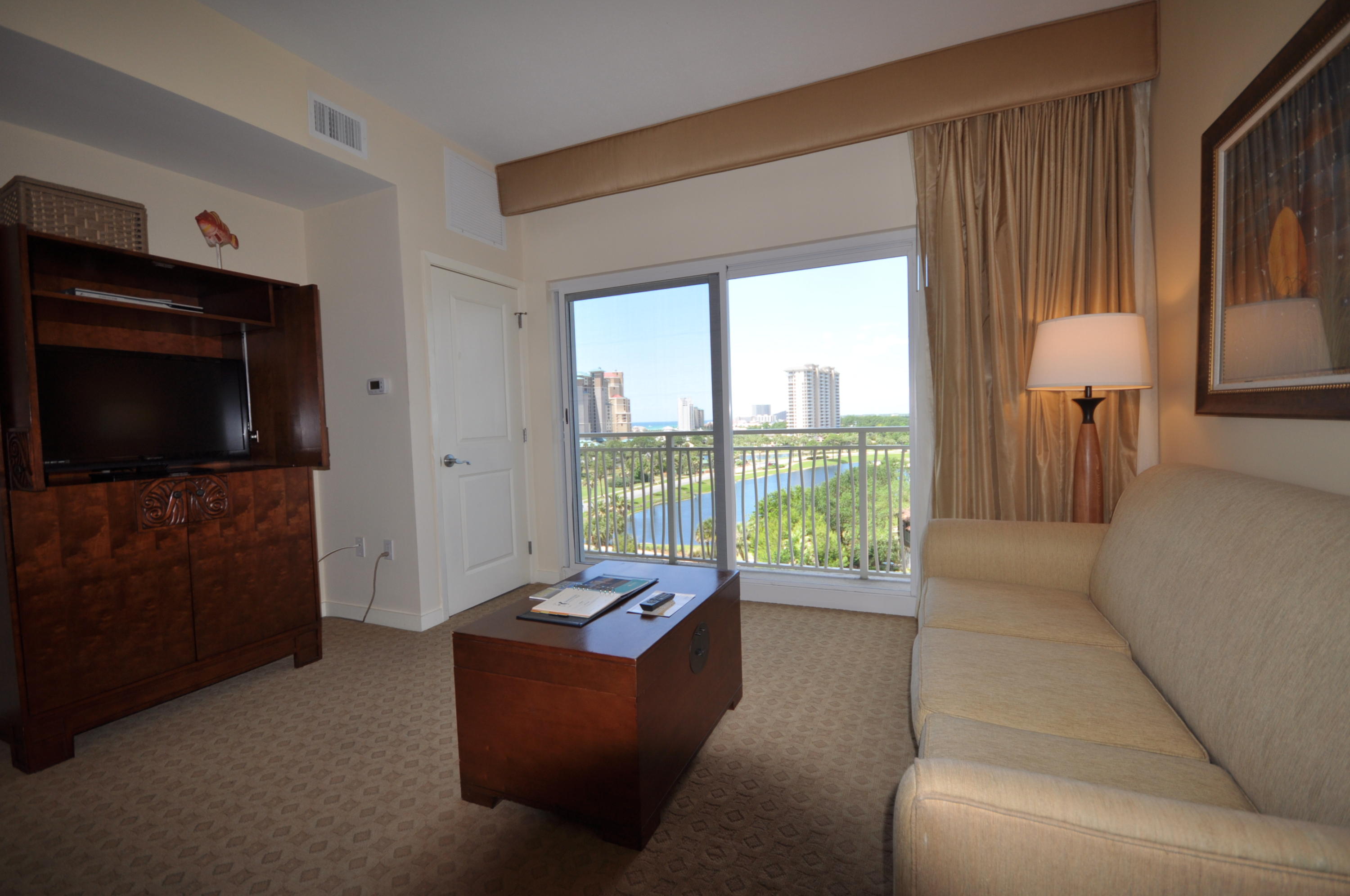 LUAU I - Residential