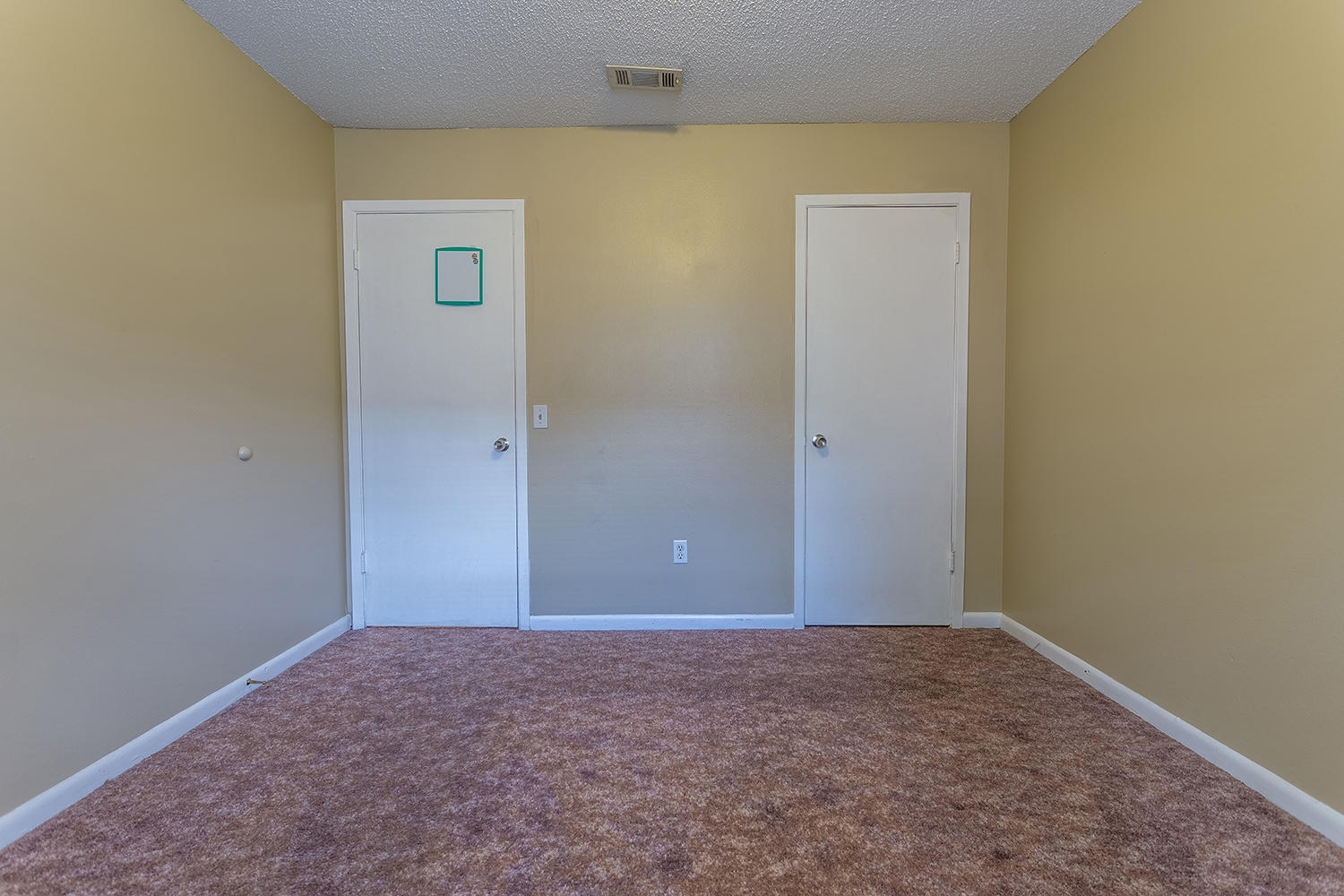 LIVE OAK - Residential Lease