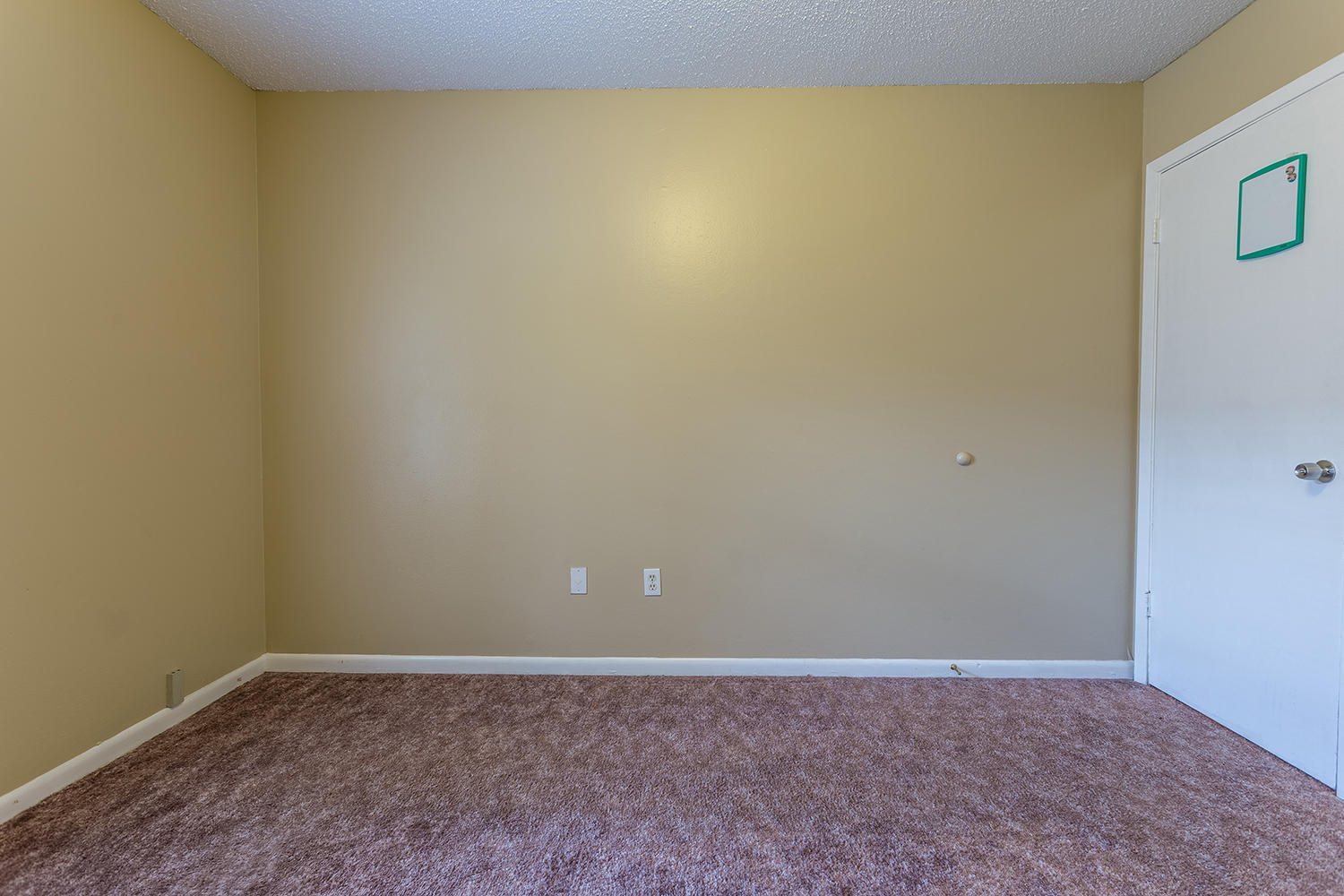 LIVE OAK - Residential Lease