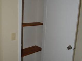 LIVE OAK - Residential Lease