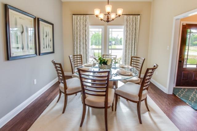 Redstone Commons - Residential