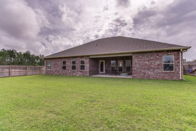 Redstone Commons - Residential