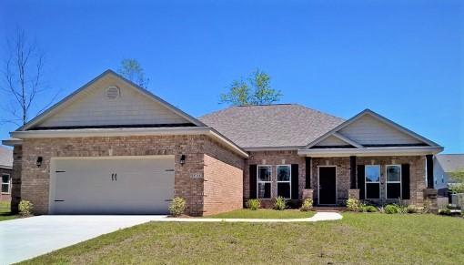 Redstone Commons - Residential