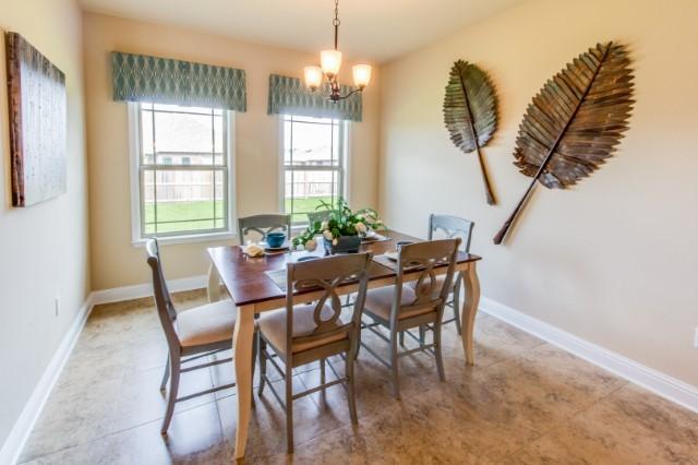 Redstone Commons - Residential