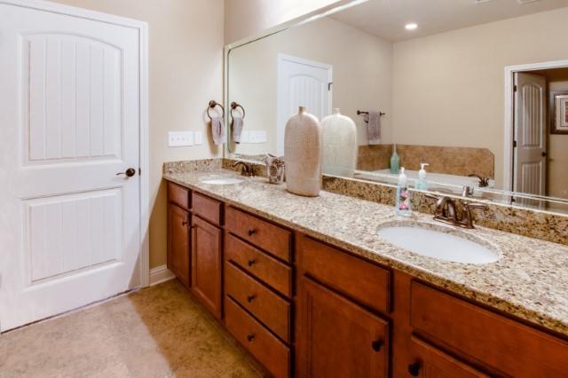 Redstone Commons - Residential