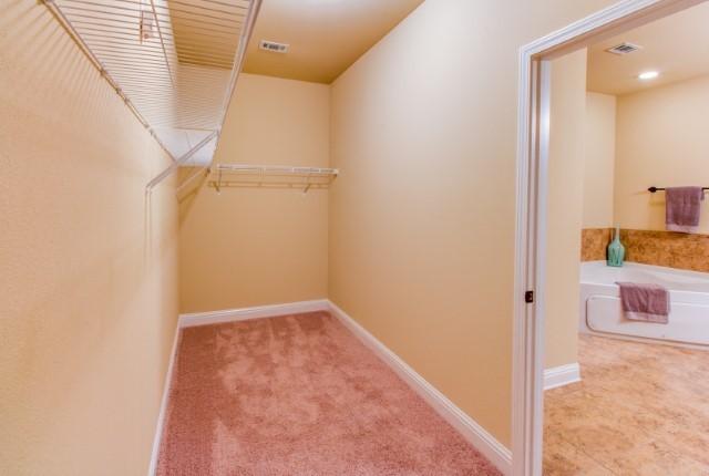 Redstone Commons - Residential