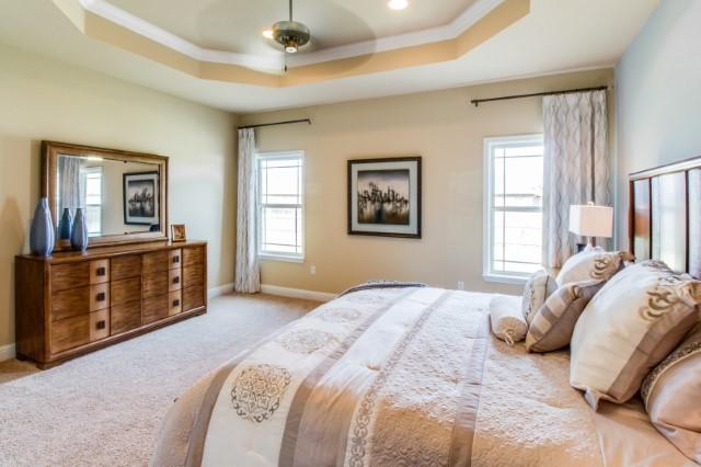 Redstone Commons - Residential