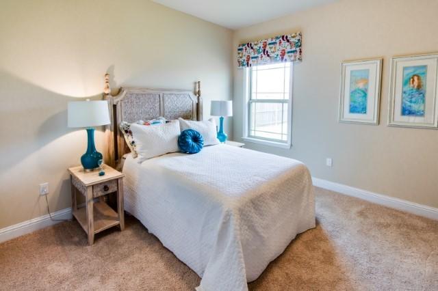 Redstone Commons - Residential