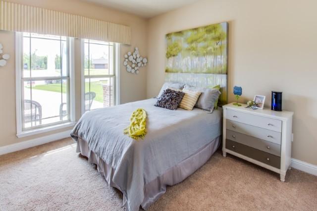 Redstone Commons - Residential