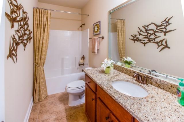 Redstone Commons - Residential