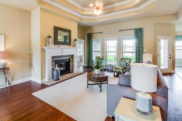 Redstone Commons - Residential