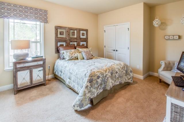 Redstone Commons - Residential