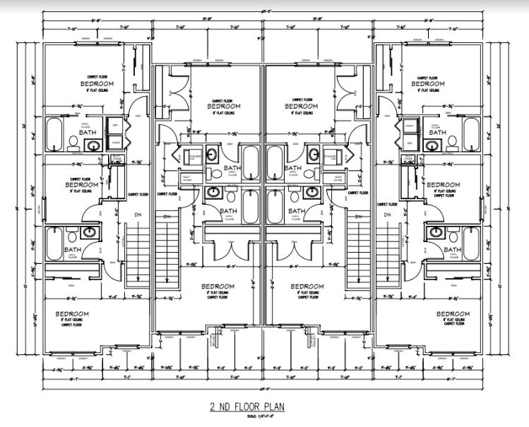 VERANDAS AT FREEPORT - Residential
