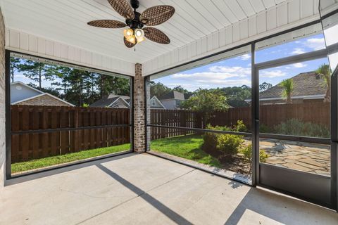 A home in Santa Rosa Beach