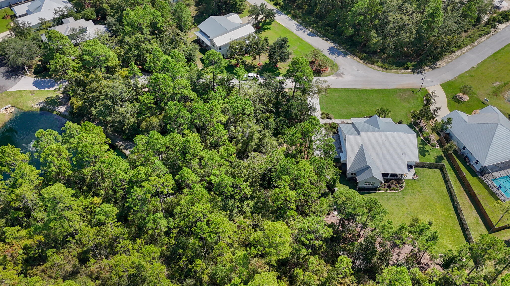 BEAR CREEK COTTAGES - Residential