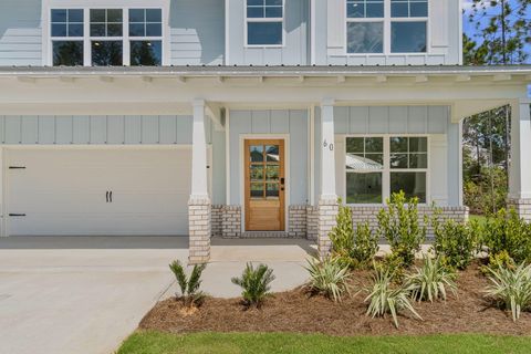 A home in Freeport