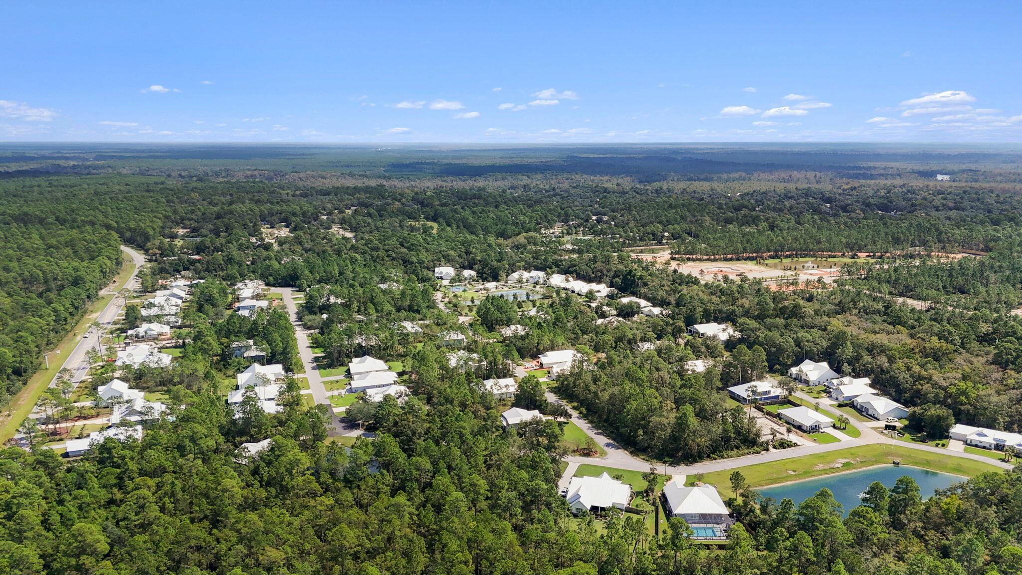 BEAR CREEK COTTAGES - Residential