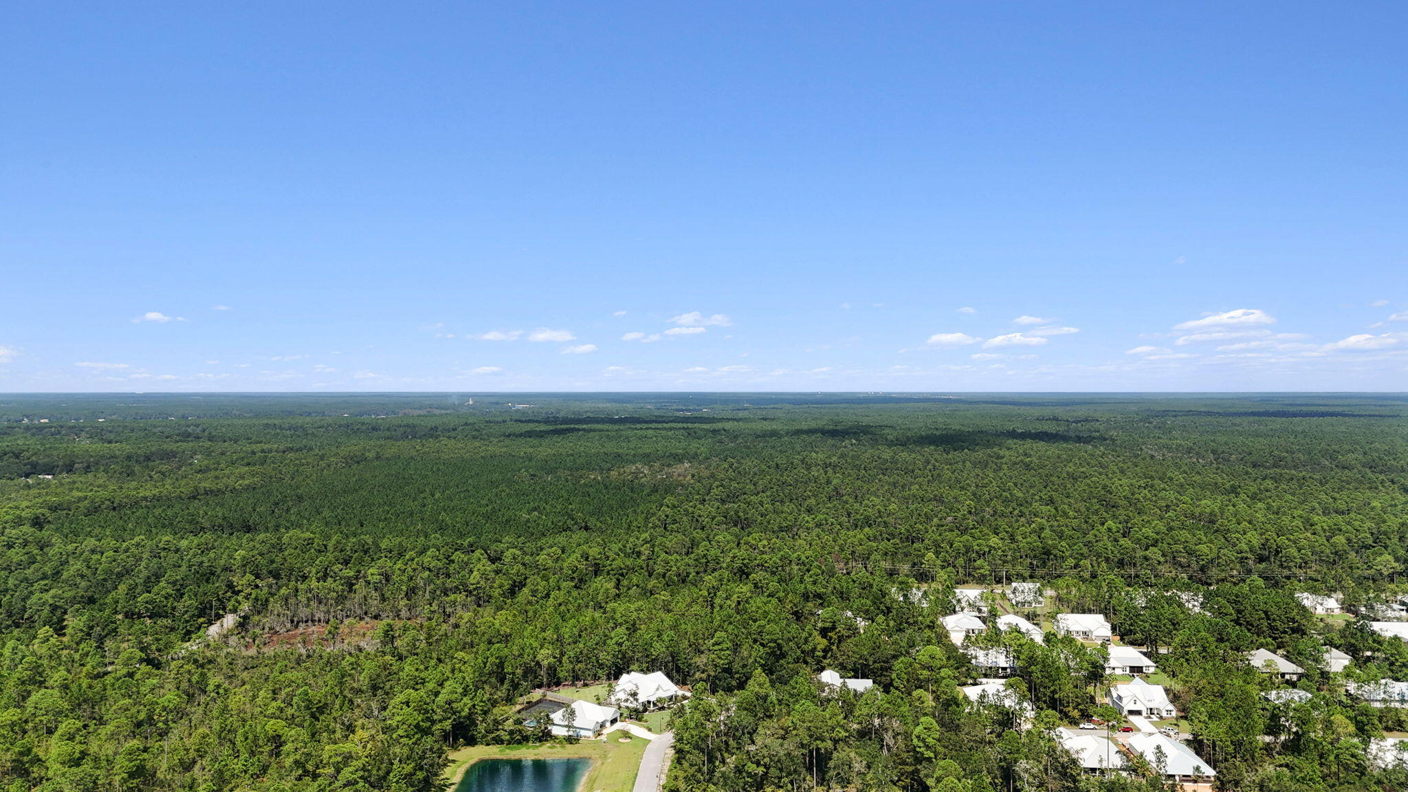 BEAR CREEK COTTAGES - Residential