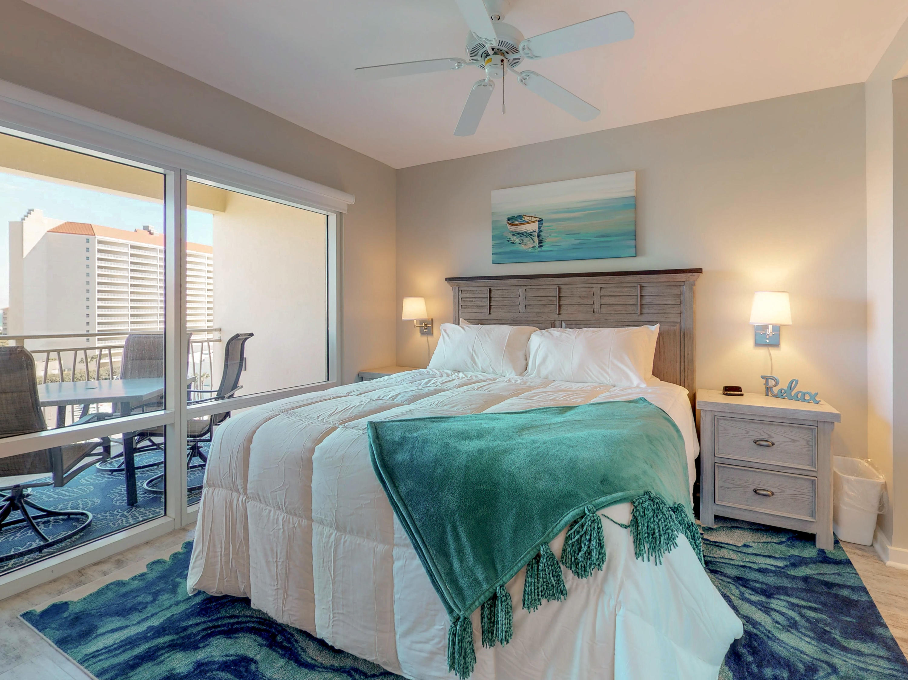 LUAU II - Residential