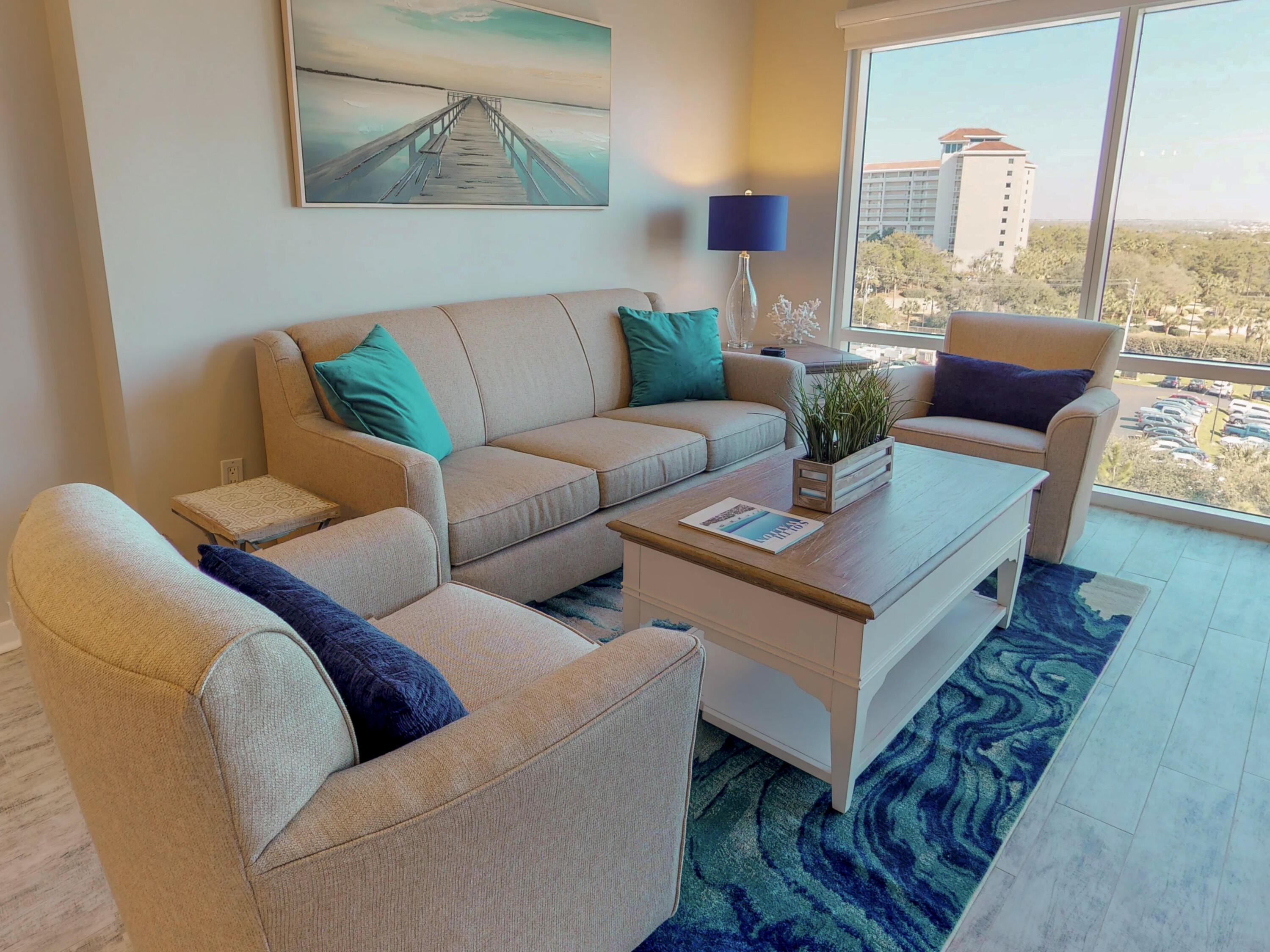 LUAU II - Residential