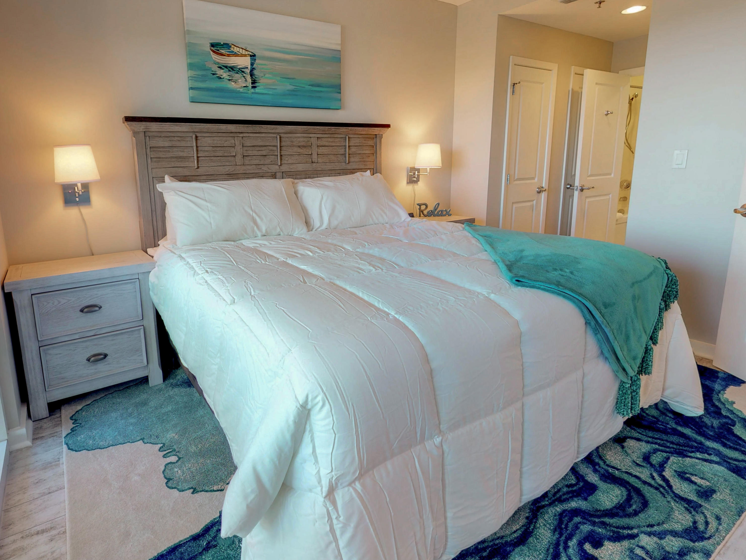 LUAU II - Residential