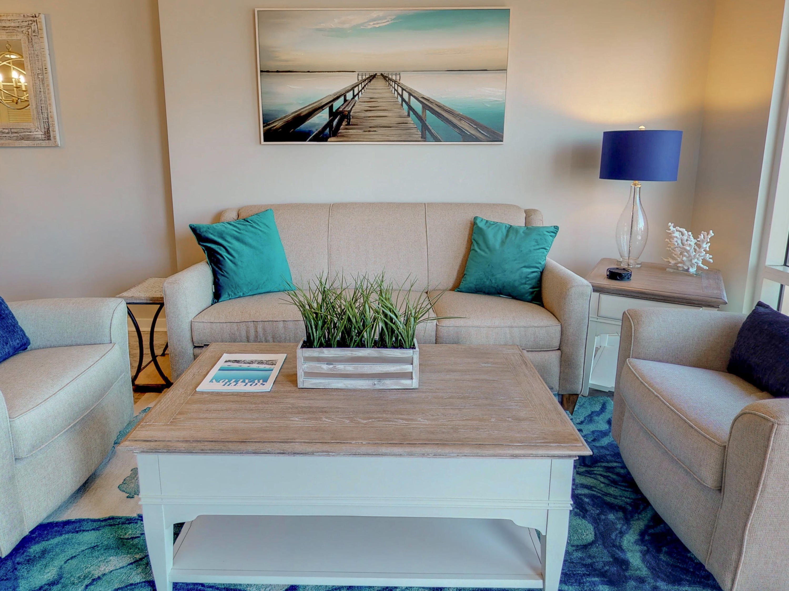 LUAU II - Residential