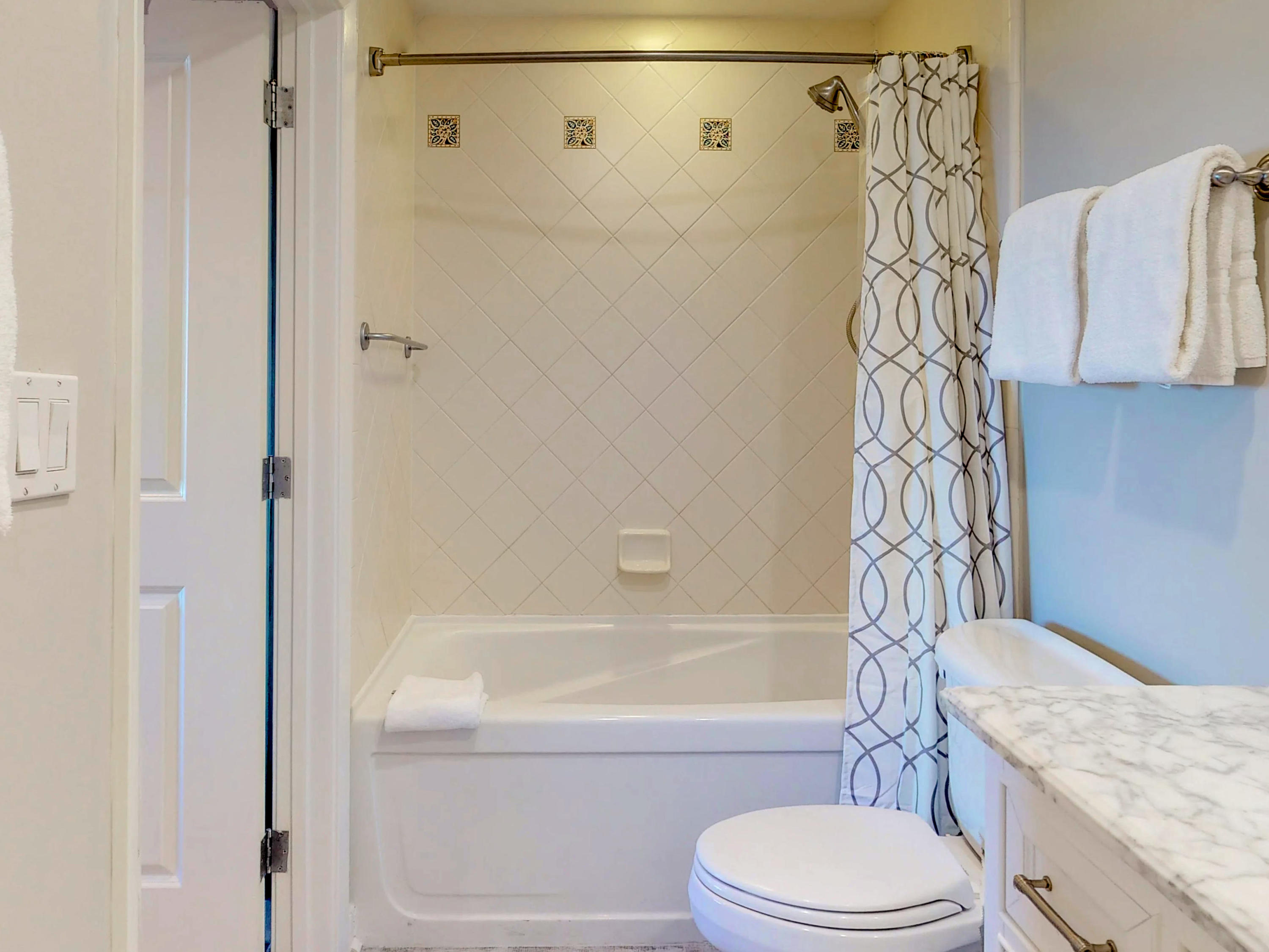 LUAU II - Residential