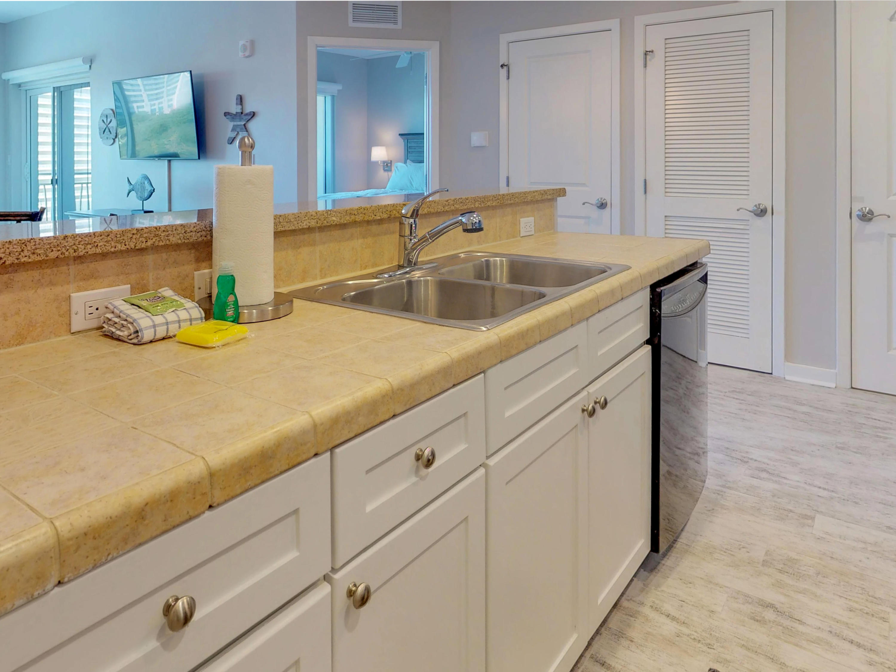 LUAU II - Residential