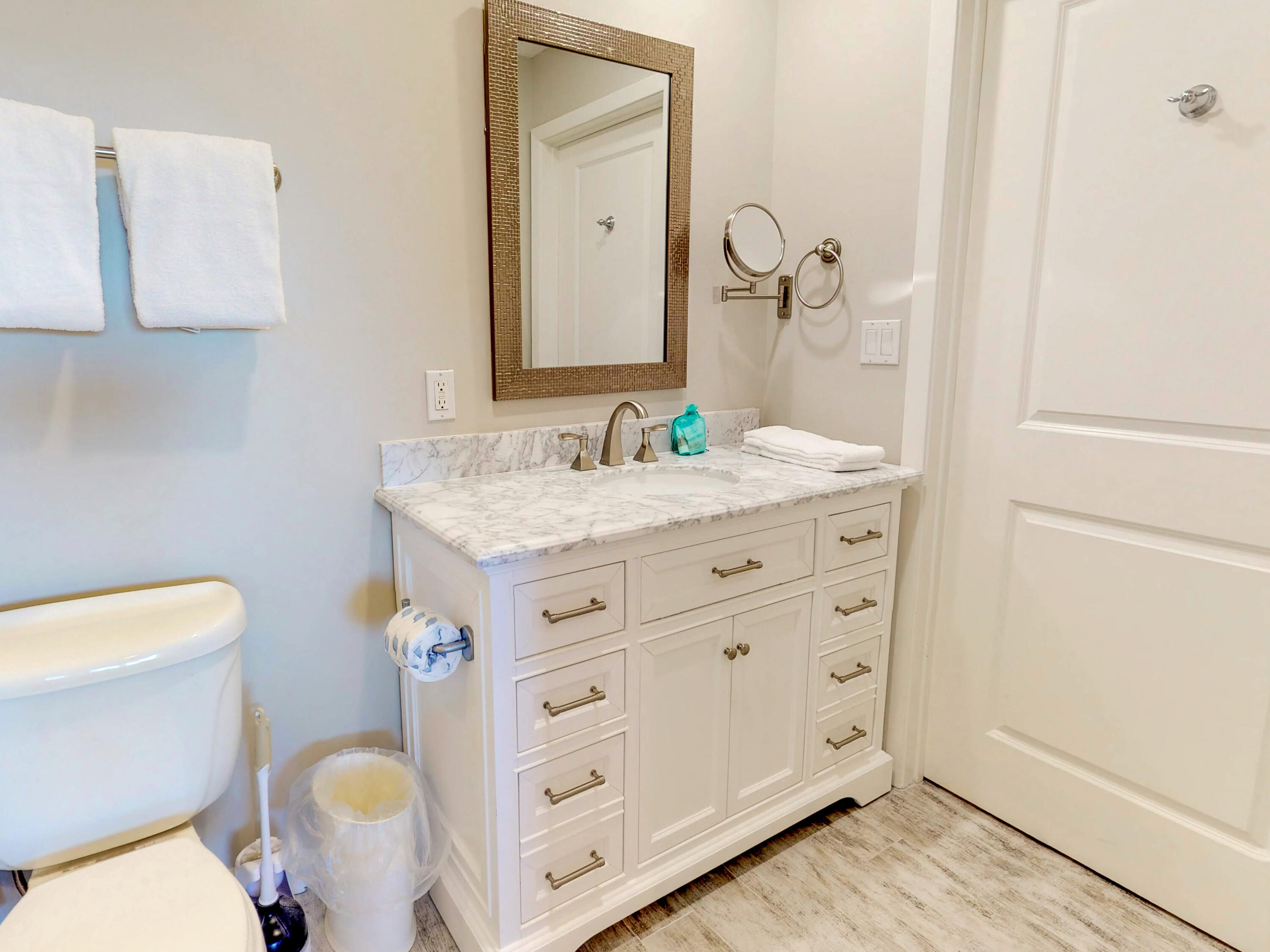 LUAU II - Residential