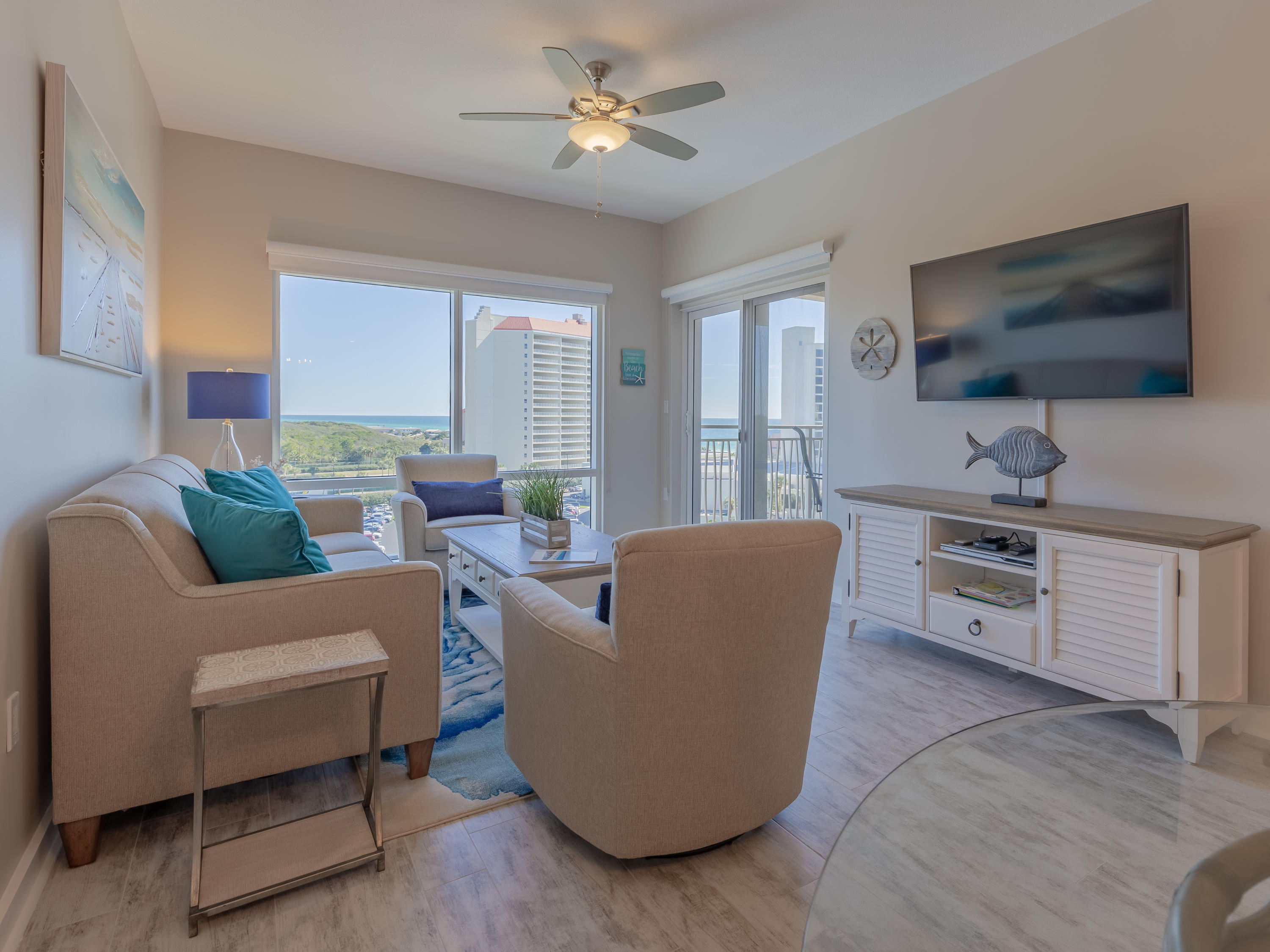 LUAU II - Residential